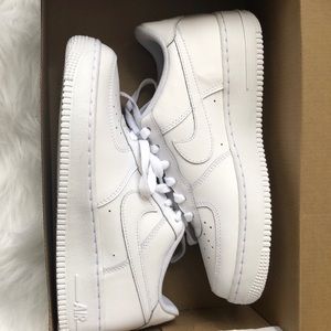 Nike Air Force 1’s